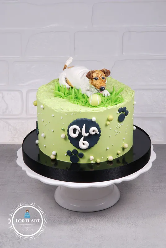 Tort Weselny